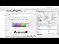 Java Swing login and password part 1