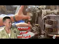 Kohler V-twin Easy Carburetor Removal No more fighting forcing damaging bending linkages