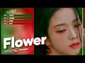 Download Lagu How Would BLACKPINK Sing 'FLOWER' (JISOO) | Line Distribution