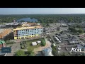 Drone Footage June 2026 Patchogue Construction Progress