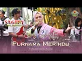 ENY SAGITA - PURNAMA MERINDU (Official Music Video)