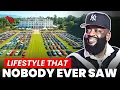 Inside Rick Ross 150M Empire Mansions Cars Jets and the Life of the Biggest Boss