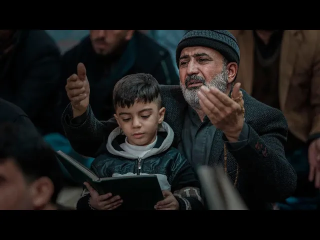 الشيخ شبر معله :: زيارة عاشوراء المباركة ليلة الجمعة المباركة 1 رجب الاصب 1443 ه‍ ::