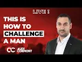 Download Lagu This is HOW TO CHALLENGE A Man And Keep His Interest :-)