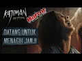 Download Lagu Film Horror Indonesia || Iblis Terkejam datang untuk menagih janji || KAJIMAN