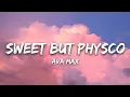 Download Lagu Ava Max - Sweet But Physco (Lyrics)