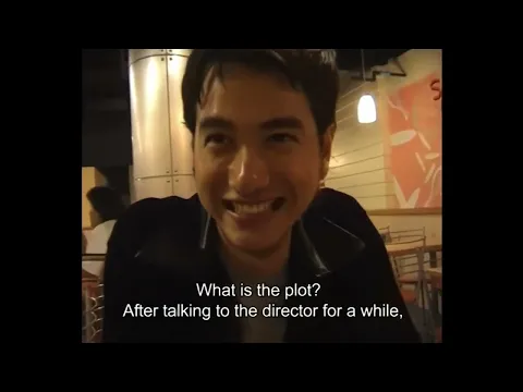 ตัวอย่าง หนังสารคดี Thai Documentary  My First Boyfriend (20th Anniversary Trailer)