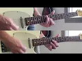 Download Lagu Temper Trap - Sweet Disposition guitar cover