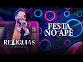 Download Lagu RELÍQUIAS - Festa no Apê (Latino 30 anos ao vivo)