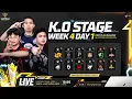 Download Lagu NOBAR FFWS MODE BATTLE ROYALE LESTGOO!