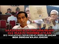 Lagu MAKIN MEMBERATKAN: EKS WAKAPOLRI OEGROSENO: FOTO DI IJAZAH BEDA DENGAN WAJAH JOKOWI