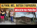 Download Lagu MOAGEM NA PARAÍBA, ALFINIM, RAPADURA, BATIDA E MEL. 