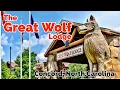 Great Wolf Lodge Resort Concord NC