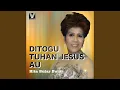 Download Lagu Ditogu Tuhan Jesus Au