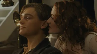 To The Stars Titanic 4K HDR Scene 