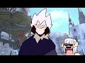 The Reaper experience - FFXIV