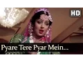 Download Lagu Nastik - Pyare Tere Pyar Mein Lut Gaye Hum - Amit Kumar - Asha Bhosle