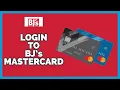 BJ s Mastercard Login How to Sign in BJ s Mastercard Online 2023