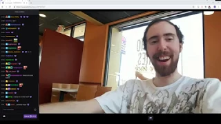 ASMONGOLD & TACO BELL