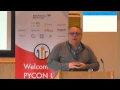 PYCON UK 2015 Python s Infamous GIL