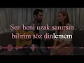 Keremcem ft. Başak Gümülcinelioğlu - Ah Bu Ben LYRICS (eng subs)