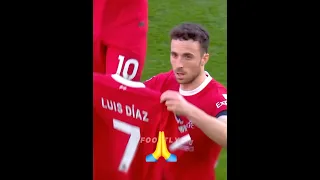 Diogo Jota Was Man Of Respect 