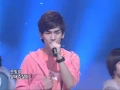 SHINee - In my room (샤이니-인마이룸) @SBS Inkigayo 인기가요 20080727