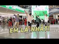 Em Là Nhất - kis x Hoàng KayLee x Yahy - Cukak Remix | KIONX DANCE TEAM | SPX ENTERTAINMENT