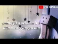 Download Lagu STORY WA SEDIH Terbaru