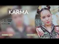 BLACKSWAN - Karma | Line Distribution