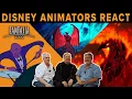 Disney Animation In The 90s Was CHEATING Aaron Blaise Andreas Deja John Pomeroy