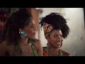 Rauw Alejandro - Carita Linda (Unplugged - Official Video)