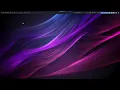ArcoLinux 3556 ArcoLinux App 73 - Adding a quit button
