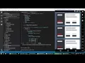 React Native - How to make Design Listview use foldview android and IOS