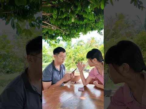 Nhỏ Mà Có Võ.