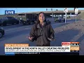 Development in north Phoenix creating traffic problems