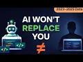 Will AI Replace Software Developers What Stack Overflow Data 2023 2025 Really Show