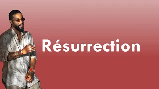 Fally Ipupa - Résurrection (Lyrics)