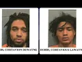 Brothers arrested in Covington County deputy shooting following 10-hour manhunt