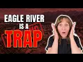 7 Reasons NOT to Move to Eagle River Alaska Watch Before You Buy