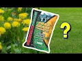 Does Crabgrass Preventer actually work FOREVER GREEN brand