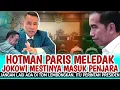 Download Lagu Gempar! Akhirnya Hotman Paris Meledak, Minta Jokowi Dipenjara Karena Terseret Kasus Korupsi ini?
