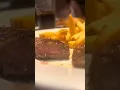 Steak collab