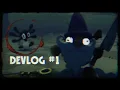 Creating CRAZY Movement for my DREAM Indie Game - PS1 Inspired DEVLOG