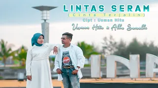 Download LINTAS SERAM ( Cinta Terjalin ) - Usman Hitu \u0026 Alba Samallo || Lagu Joget Ambon Terbaru MP3