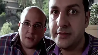 رياكشن يا ابن المحظوظه يا فوزي ده زمنه هايص دندنها