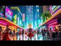 Vibrant Reflections (Reflexiones Vibrantes) | Latin | FREE Music Download