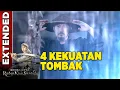 Download Lagu Kesempatan Untuk Menggabungkan Keempat Tombak - Kian Santang