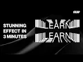 This Text Effect Takes 3 Minutes to Build GSAP ScrollTrigger Tutorial