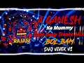 Download Lagu A Ganesh k mammi edm Drop trance mix dj Deepak event malipur
